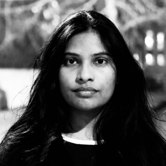 Sowmya Wilson